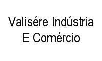 Logo Valisére Indústria E Comércio em Capuava