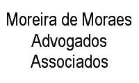 Logo Moreira de Moraes Advogados Associados em Centro