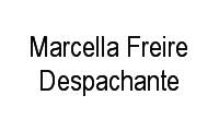 Logo Marcella Freire Despachante em Ponto Chic