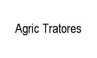Logo Agric Tratores em Rodoviário