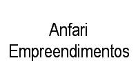 Logo Anfari Empreendimentos