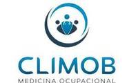Logo Climob Medicina Ocupacional em Alto Maron