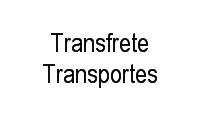Logo Transfrete Transportes em Jardim Umarizal