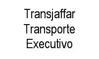 Logo Transjaffar Transporte Executivo