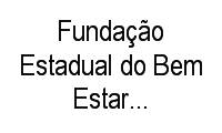 Logo Fundação Estadual do Bem Estar do Menor Febem em Vila Itapura