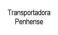 Logo Transportadora Penhense em Vila Sílvia