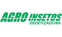 Logo Dedetizadora Agro Insetos