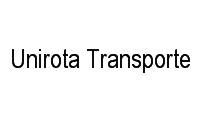 Logo Unirota Transporte em Novo Horizonte