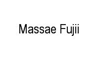 Logo Massae Fujii