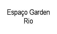 Logo Espaço Garden Rio em Recreio dos Bandeirantes