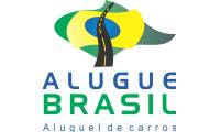 Logo Alugue Brasil em Aeroporto