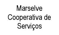 Logo Marselve Cooperativa de Serviços em Centro