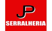 Logo JP Carretinhas e Reboque em Plano Diretor Sul
