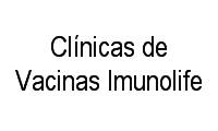 Logo Clínicas de Vacinas Imunolife em Asa Norte