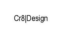 Logo Cr8|Design