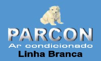 Logo Parcon | Ar-Condicionado em Judith