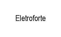 Logo Eletroforte