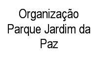Logo Organização Parque Jardim da Paz em Campina do Siqueira