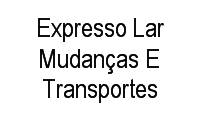 Logo Expresso Lar Mudanças E Transportes em Piqueri