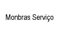 Logo Monbras Serviço em Paulista