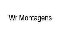 Logo Wr Montagens