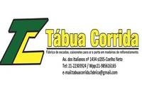Logo Tábua Corrida