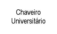 Logo Chaveiro Universitário