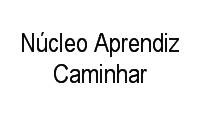 Logo Núcleo Aprendiz Caminhar em Santo Antônio
