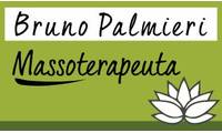 Logo Bruno Palmieri - Terapeuta Holístico