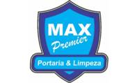Logo Maxpremier Portaria E Limpeza em Santana