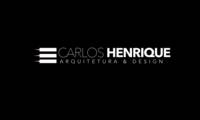 Logo Carlos Henrique Arquitetura