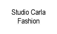 Logo Studio Carla Fashion