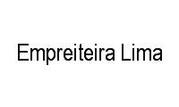 Logo Empreiteira Lima