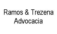 Logo Ramos & Trezena Advocacia em Jardim Eldorado