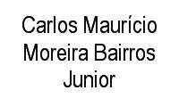 Logo Carlos Maurício Moreira Bairros Junior em Centro