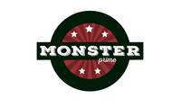 Logo Monster Prime - Rio de Janeiro em Vila Isabel