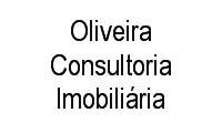 Logo Oliveira Consultoria Imobiliária em Mato Grande