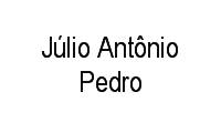 Logo Júlio Antônio Pedro em Americanópolis