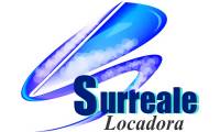 Logo Surreale Locadora em Aribiri