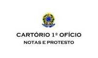 Logo Cartório 1º Ofício de Notas e Protesto de Ananindeua/PA em Centro