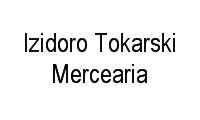 Logo Izidoro Tokarski Mercearia em Bacacheri