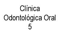 Logo Clínica Odontológica Oral 5 em Guará I