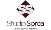Logo Studio Sprea Construção & Reforma em Capão Raso