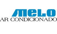 Logo Melo Ar Condicionado em João Xxiii