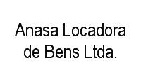 Logo Anasa Locadora de Bens Ltda. em Icaraí