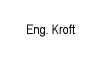 Logo Eng. Kroft em Campina da Barra