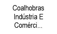 Logo Coalhobras Indústria E Comércio de Produtos Químic em Vila Veloso