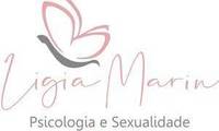 Logo Psicóloga Ligia Marin em Núcleo Habitacional Rio Vermelho