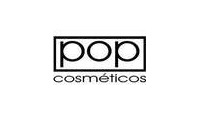 Logo Pop Cosméticos