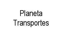 Logo Planeta Transportes Ltda em Distrito Industrial I